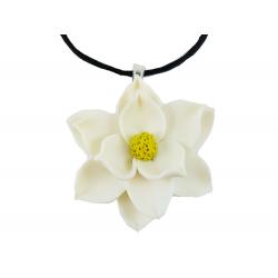 Magnolia Choker Necklace