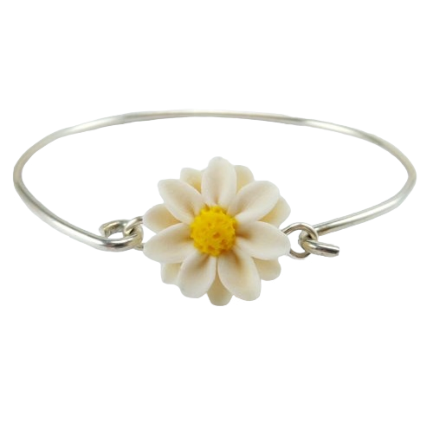 Daisy Flower Shape Emerald Jewelry Silver Yellow Gold Plated Round Loose  Gemstone Bracelets Women - China Flower Bracelet and Women Bracelet price |  Made-in-China.com