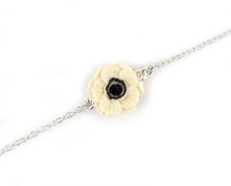 Anemone Anklet