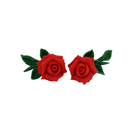 Rose Ear Climbers