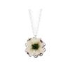 Dogwood Charm Necklace