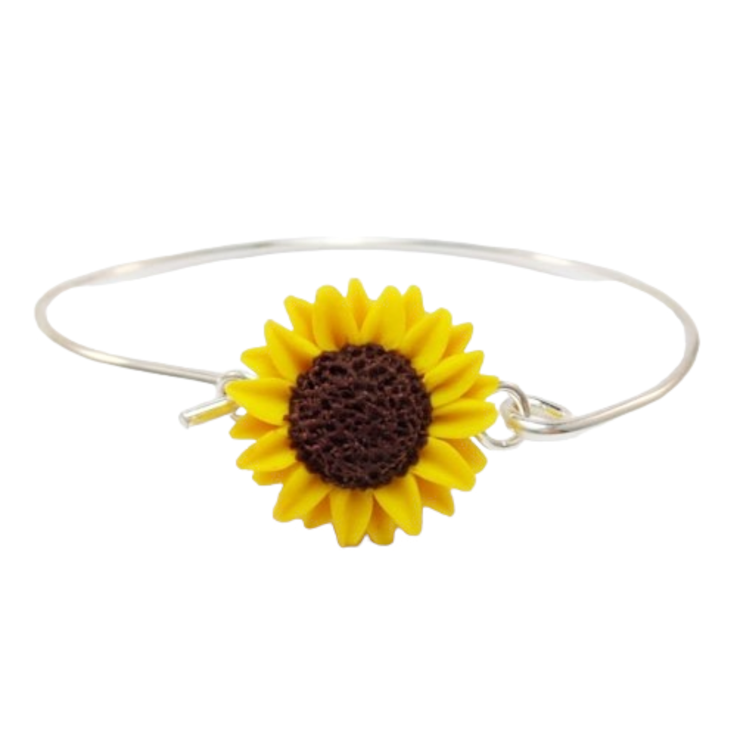 Fashion Braided Butterfly Sunflower Rope Bracelet Adjustable Bangle Women  Men | eBay